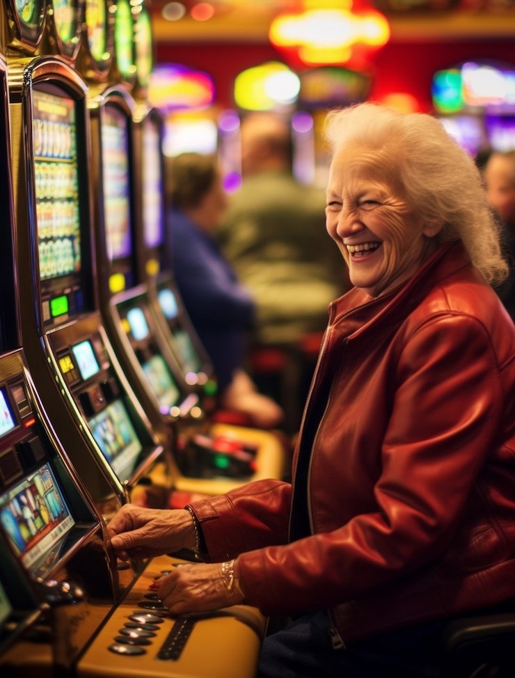 bpexch net Live Casino